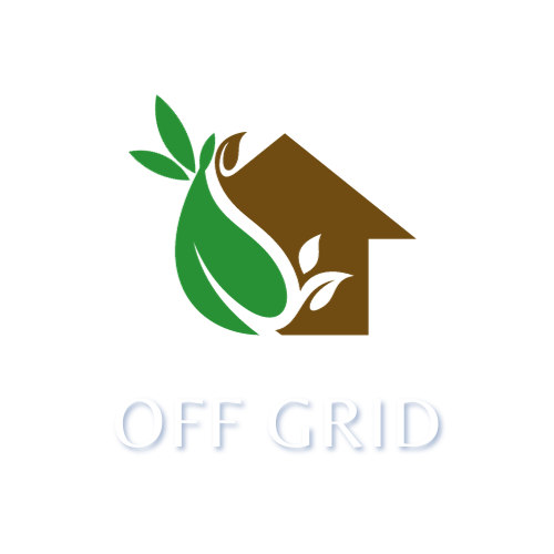 Purely Off Grid Logo